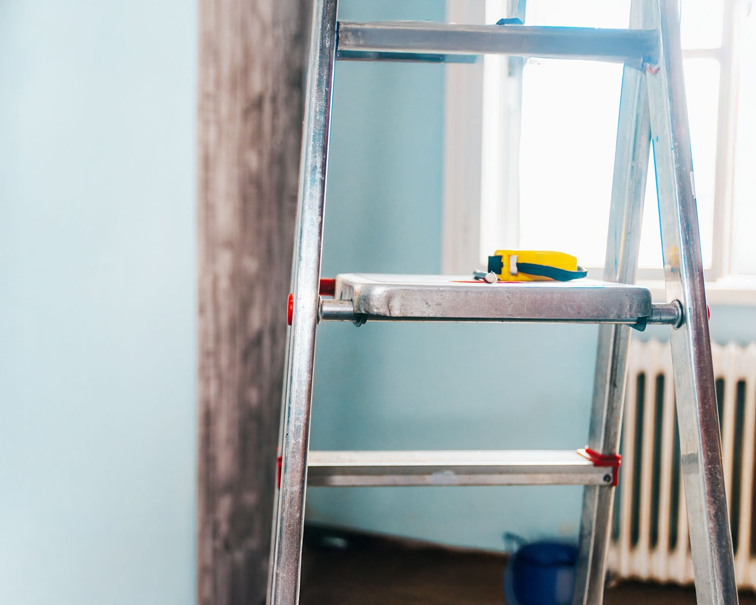 Choisir Éclair Sun Habitat pour vos travaux de rénovation, c'est opter pour la tranquillité d'esprit et un travail de qualité