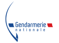 Gendarmerie Nationale